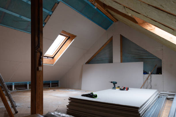 Best Insulation for Specific Applications in La Harpe, IL