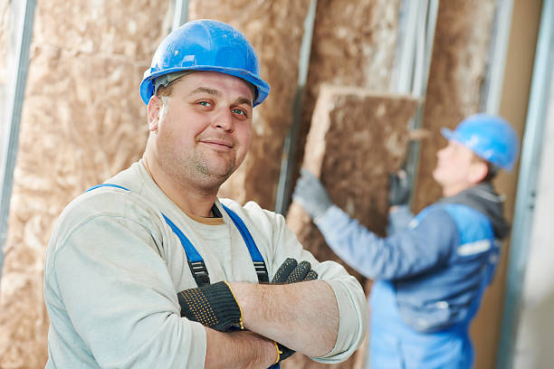 Best Insulation Installation Services in La Harpe, IL